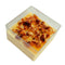 Honey & Walnut Panna Cotta